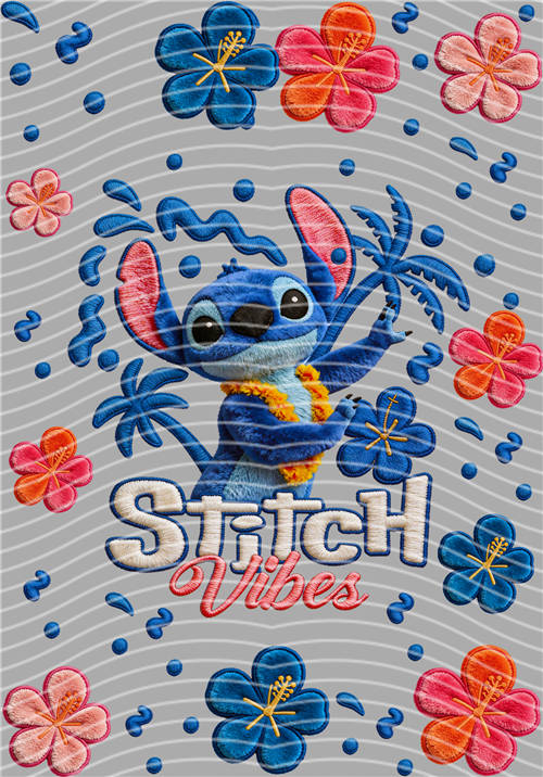 A5 Notebook Wraps-A 2993
